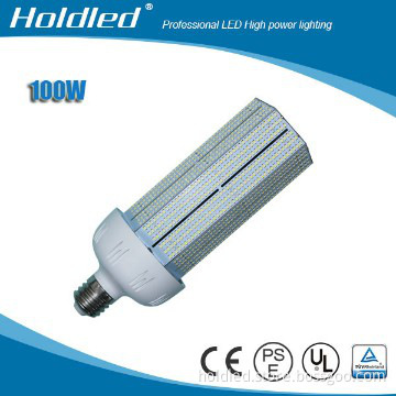3 years warranty UL LED Corn Light 100W replacing 300W CFL